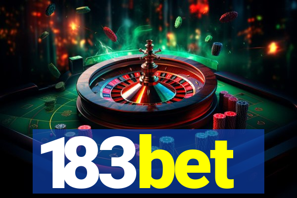 183bet