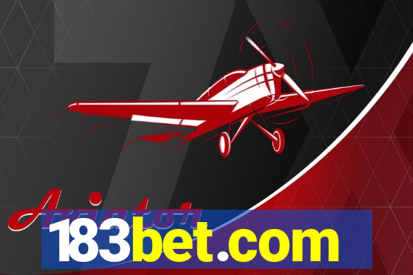 183bet.com