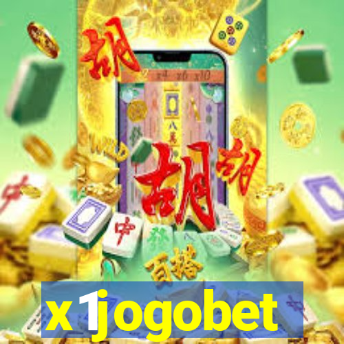x1jogobet