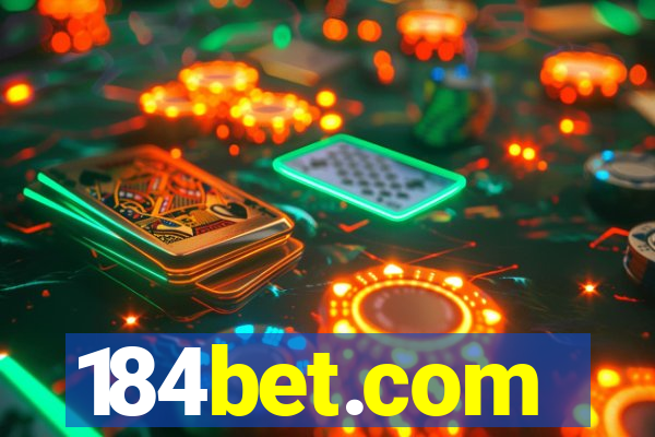 184bet.com