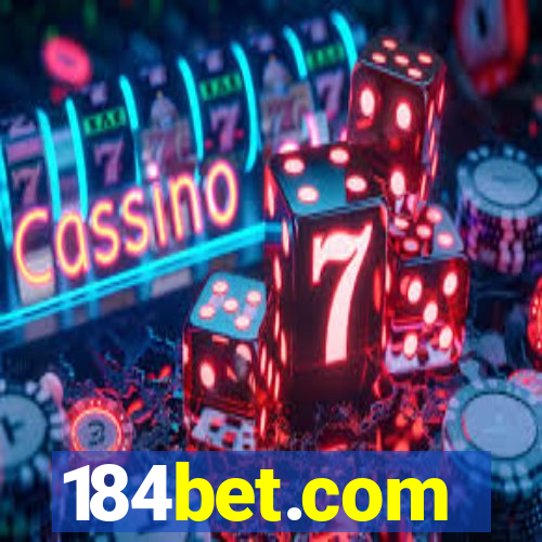 184bet.com