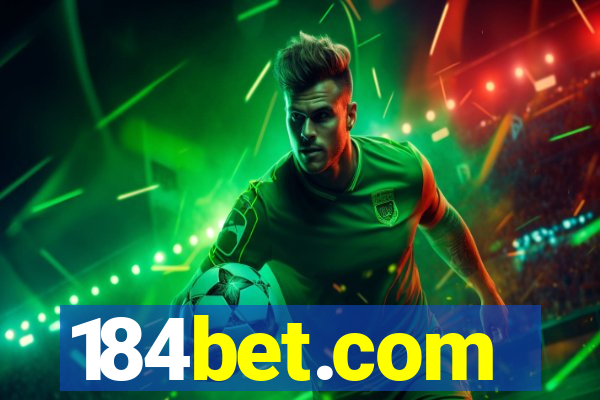 184bet.com