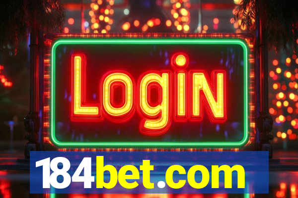 184bet.com