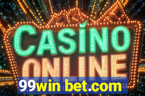 99win bet.com