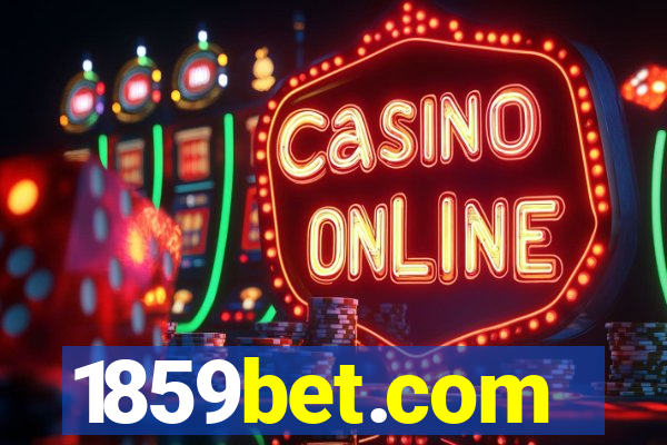 1859bet.com
