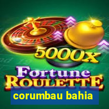 corumbau bahia