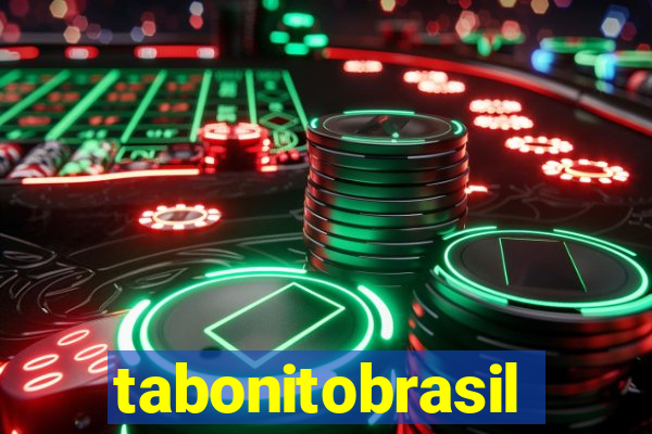 tabonitobrasil