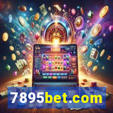 7895bet.com