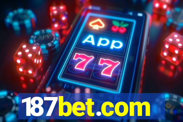 187bet.com