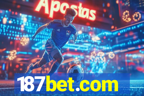 187bet.com
