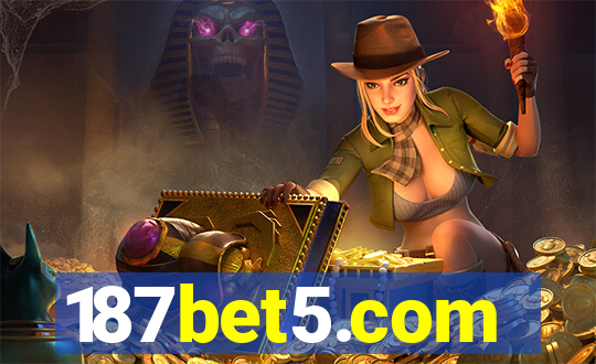 187bet5.com