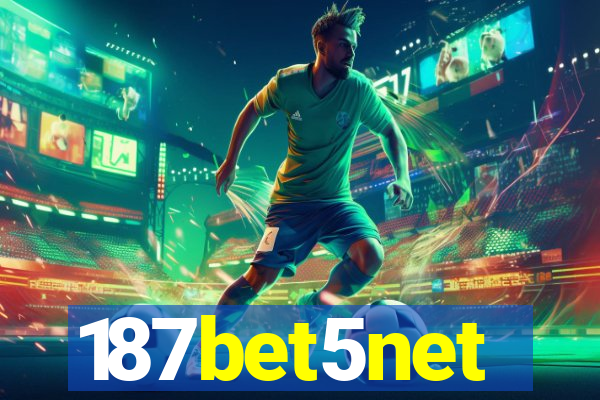 187bet5net