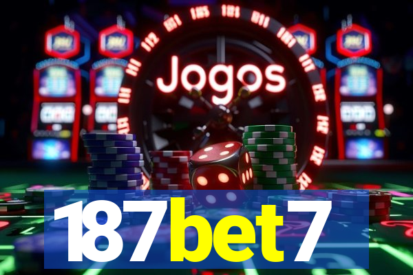 187bet7