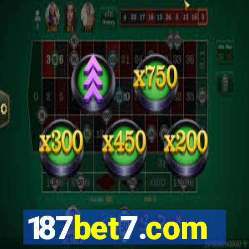 187bet7.com