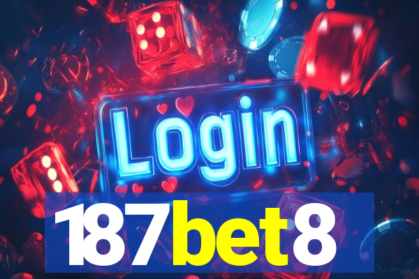 187bet8
