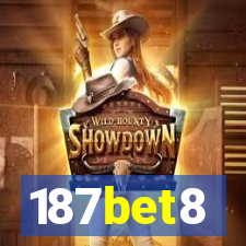 187bet8