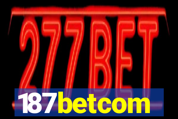 187betcom