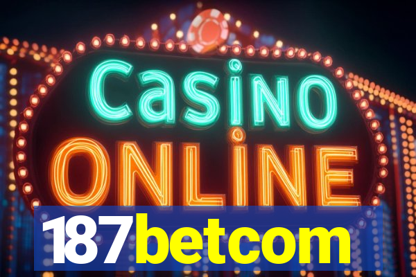 187betcom