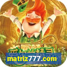 matriz777.com