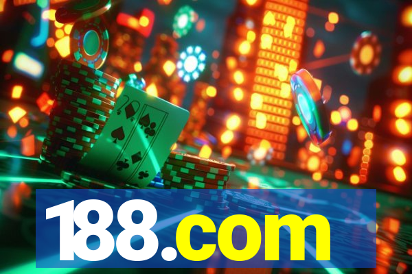 188.com