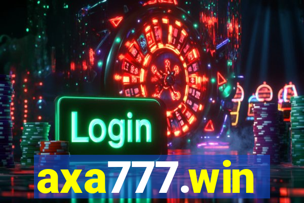axa777.win