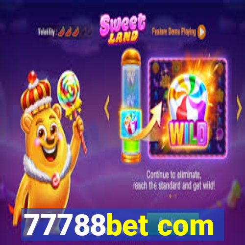 77788bet com