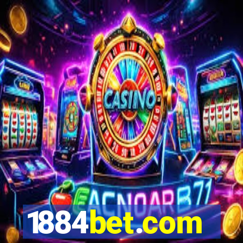 1884bet.com