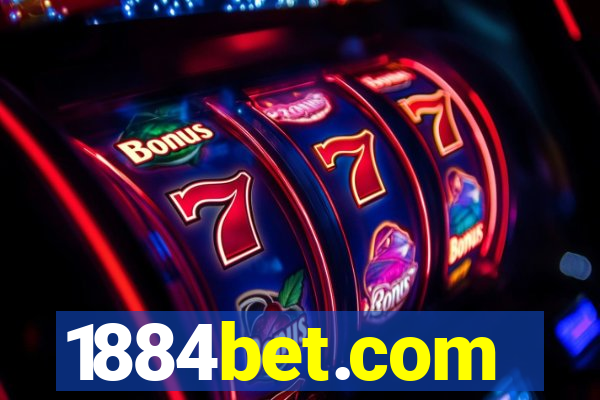 1884bet.com