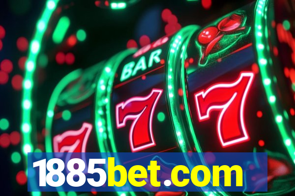 1885bet.com