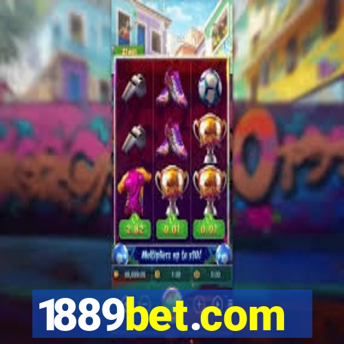 1889bet.com