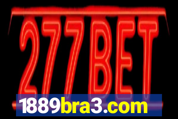 1889bra3.com