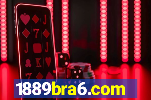 1889bra6.com