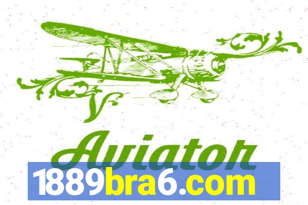 1889bra6.com