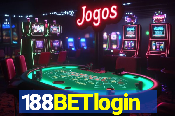 188BETlogin