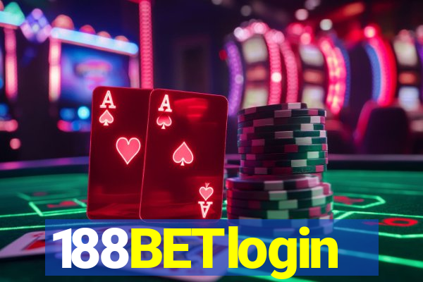 188BETlogin