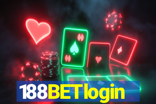 188BETlogin