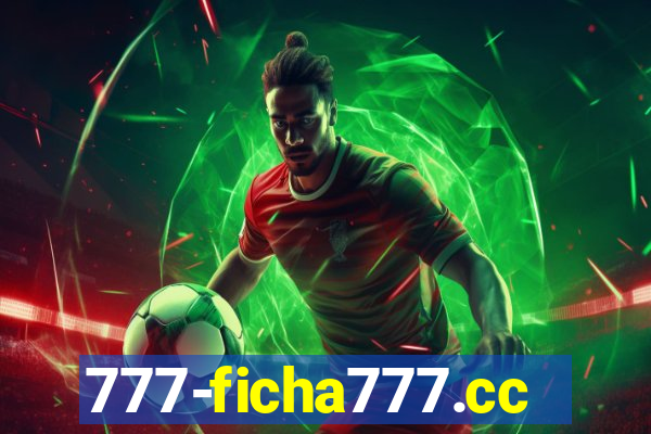 777-ficha777.cc