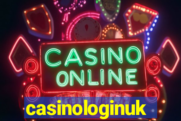 casinologinuk