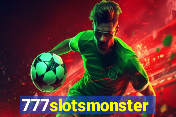 777slotsmonster