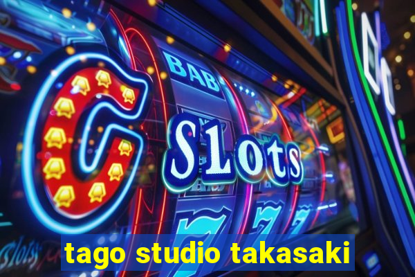 tago studio takasaki