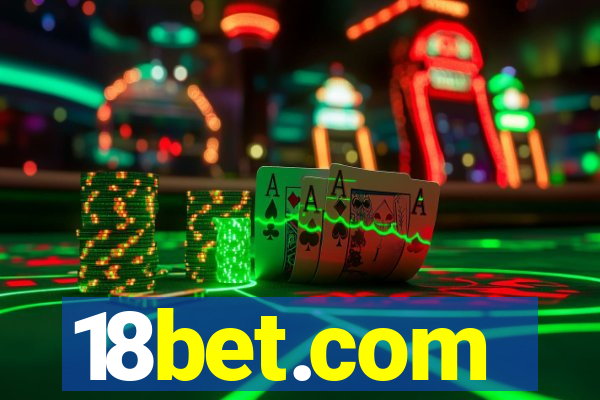 18bet.com