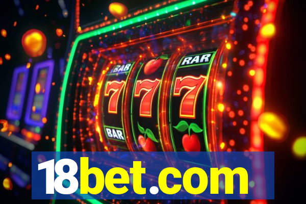 18bet.com