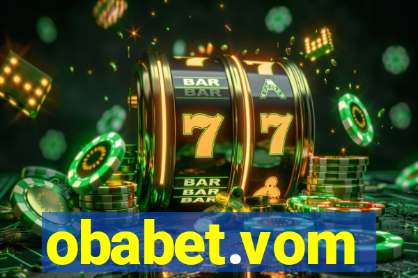 obabet.vom
