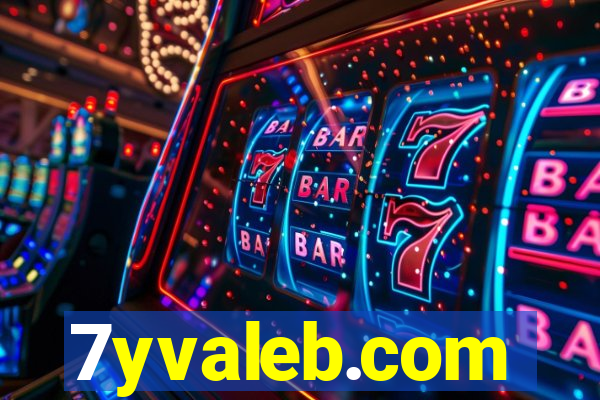 7yvaleb.com