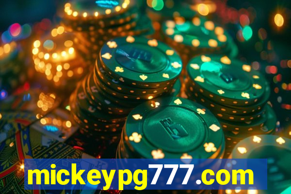 mickeypg777.com