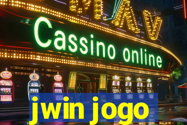 jwin jogo