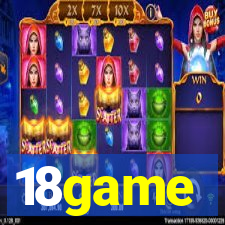 18game