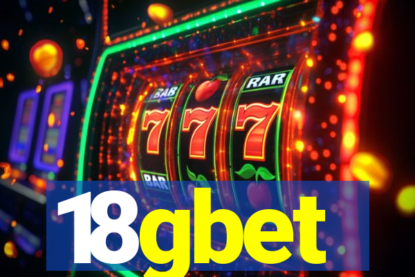 18gbet