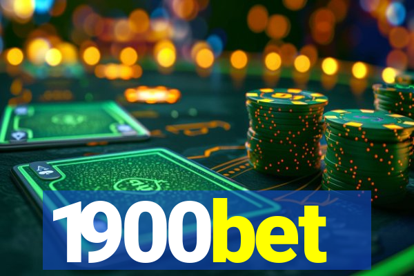 1900bet