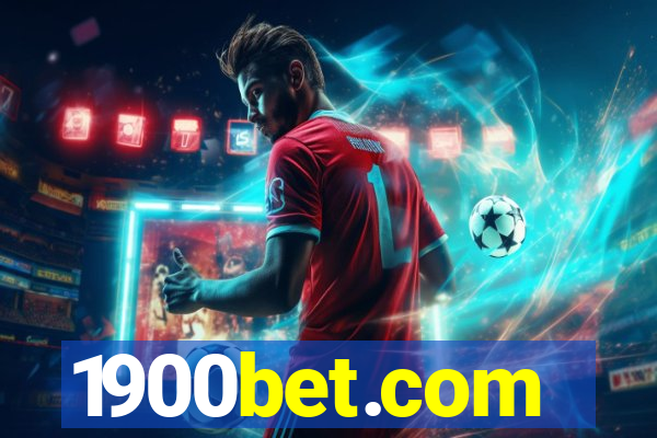 1900bet.com